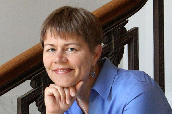 Irene Bloemraad Irene Bloemraad