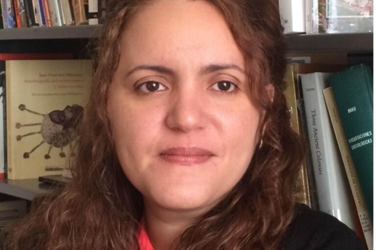 Daylet Dominguez