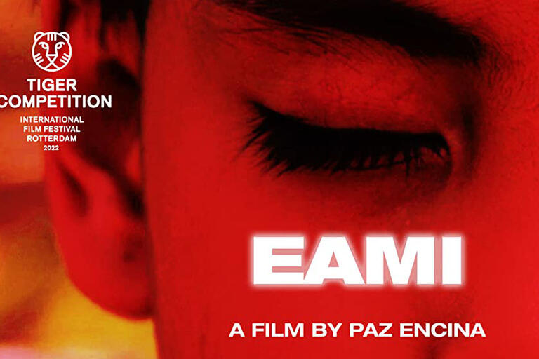 Eami Poster