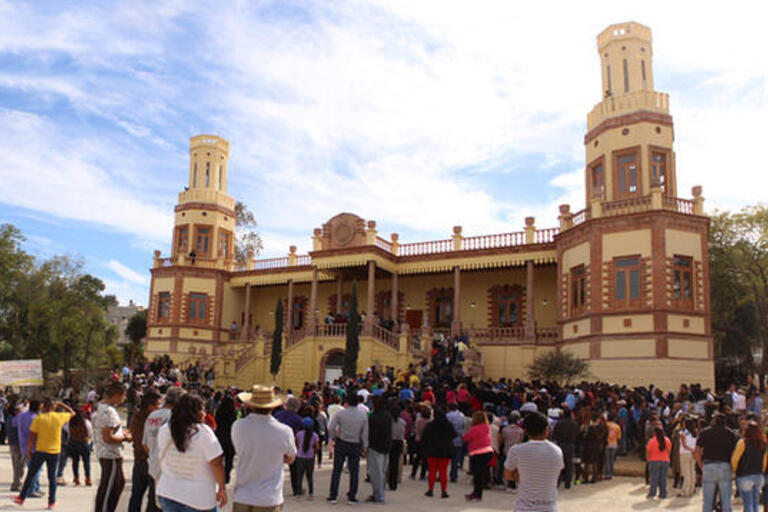 Community Museum of the Valle de Xico