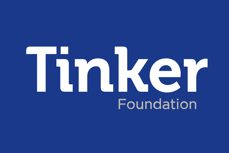Tinker Foundation Logo