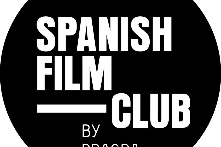 Logo of the Spanish Film Club