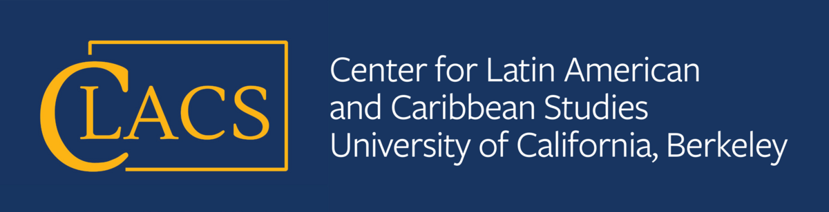 The logo of the Center for Latin American and Caribbean Studies.