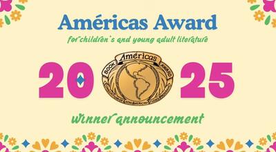 Américas Award Winner Announcement